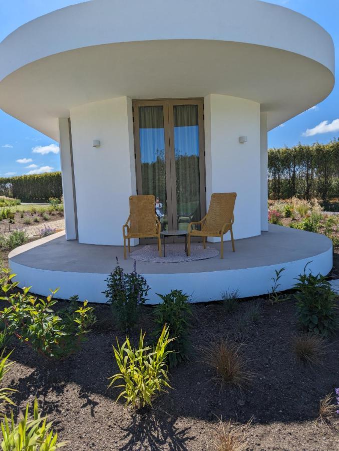 Retiro Costina Wellness&Villas Santa Comba Exterior photo
