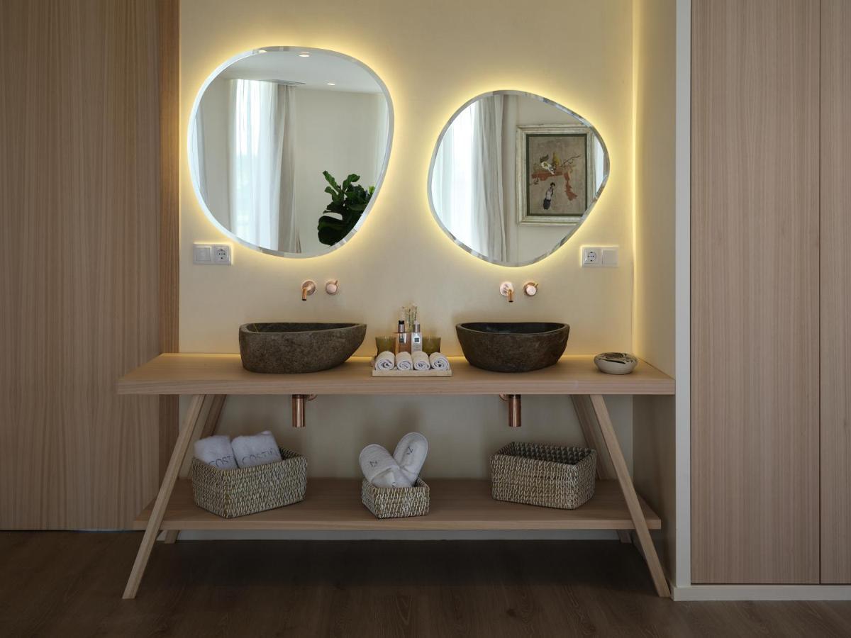 Retiro Costina Wellness&Villas Santa Comba Exterior photo